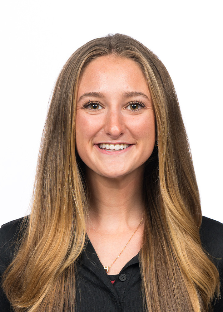 Honor Warburg - Verified College Athlete on RallyFuel NIL Platform Honor Warburg