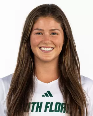 Maggie Newton, Lacrosse, University of South Florida