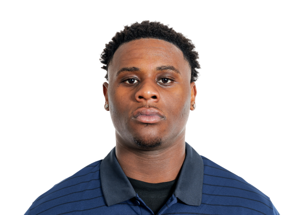 Antonio Coleman, Football, undefined