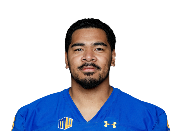 Peseti Lapuaho, Football, San Jose State University