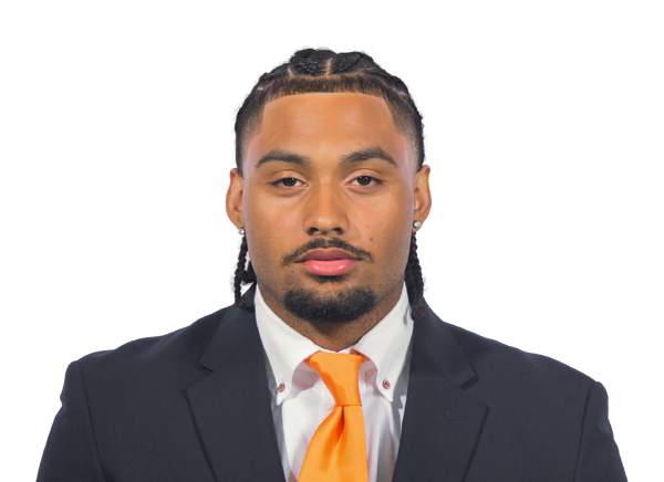Lance Byndon, Football, Morgan State