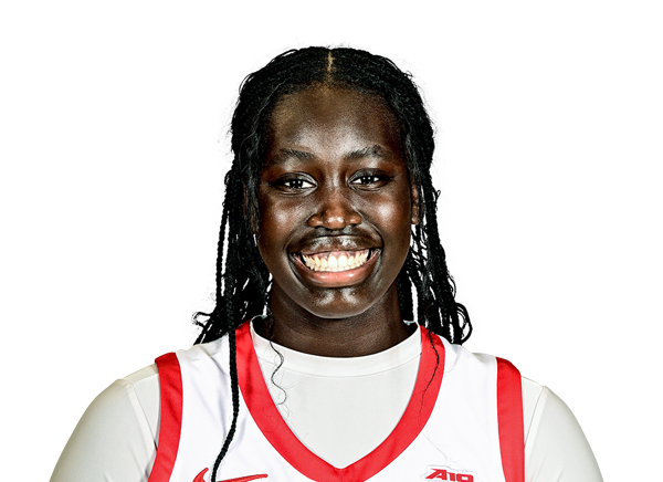 Ajok Madol, Basketball, undefined