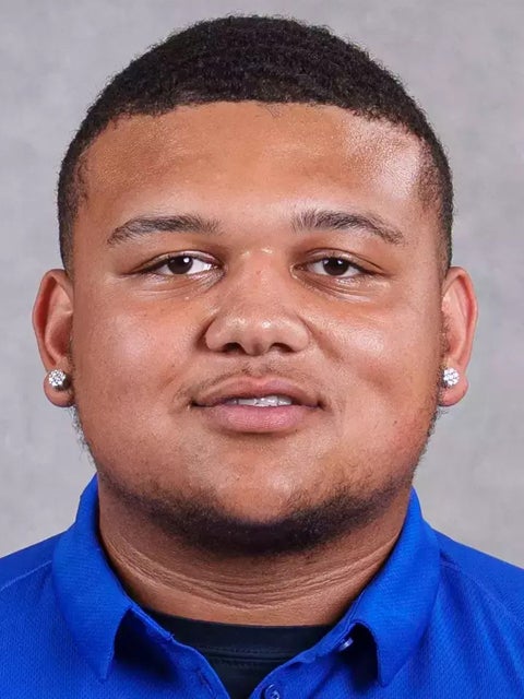 Aidan Andrews, Football, Georgia State