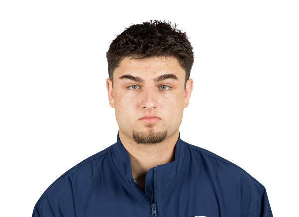 Owen Carlson, Football, University of South Alabama