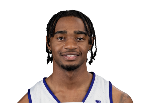 Tybo Bailey, Basketball, undefined