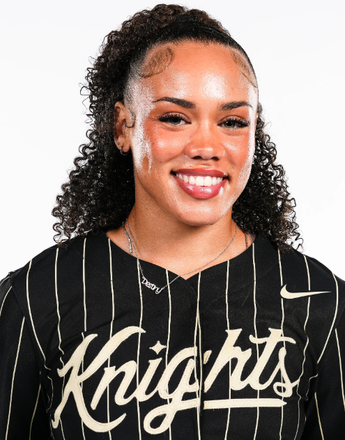 Destiny Washington, Softball, undefined