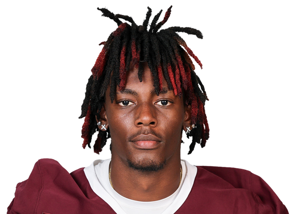 AJ Bell Jr., Football, undefined