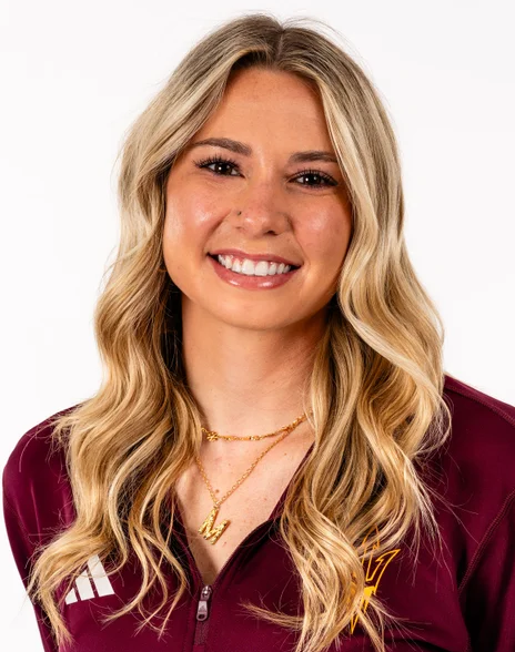 McKenna Flaherty, Beach Volleyball, undefined