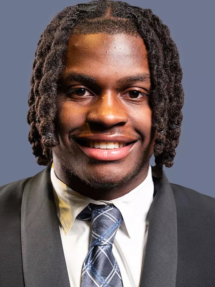 D’Andre Hardeman Jr., Football, Rice