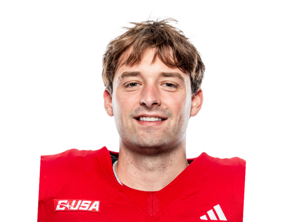 Cade Backe, Football, undefined