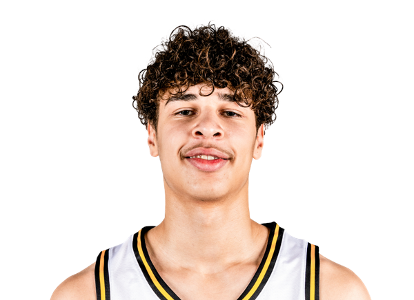 Andrin Njock - Verified College Athlete on RallyFuel NIL Platform Andrin Njock