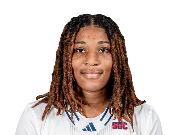 Terren Coffil, Basketball, South Alabama