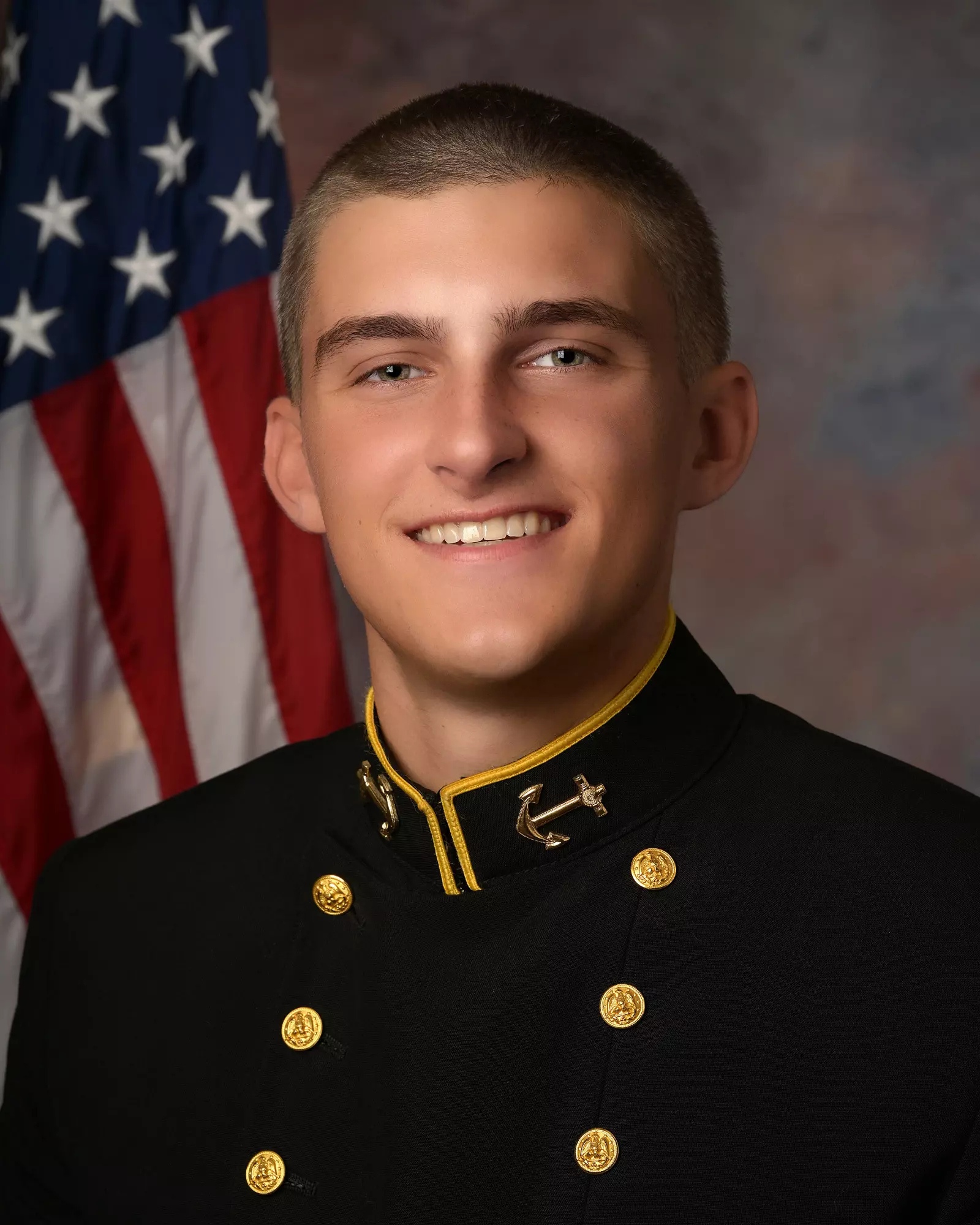 AJ Marsh, Lacrosse, undefined