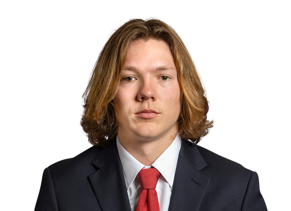 Jacob Ulrich, Football, undefined