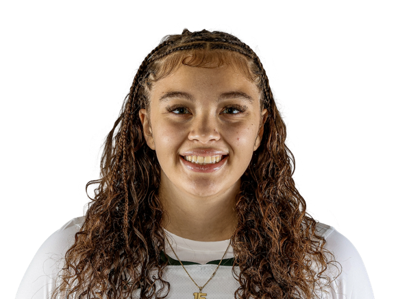 Amelia Basit - Verified College Athlete on RallyFuel NIL Platform Amelia Basit