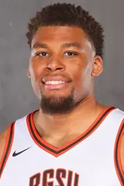 Wilguens Jr. Exacte, Basketball, Bowling Green