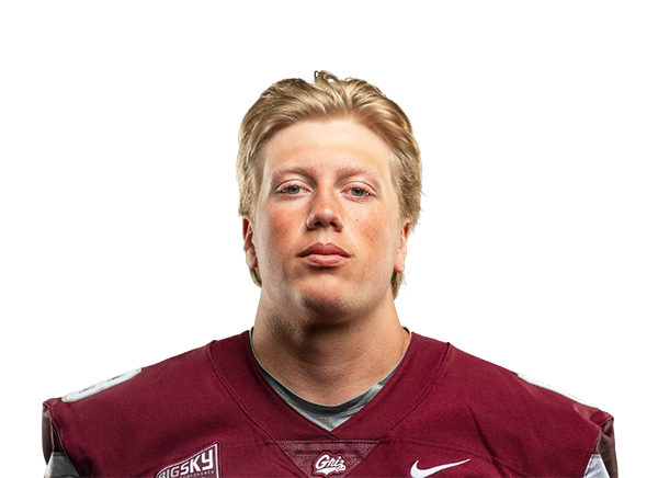 Torin Jeske - Verified College Athlete on RallyFuel NIL Platform Torin Jeske