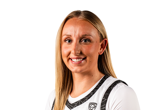 Sara-Rose Smith, Basketball, Colorado