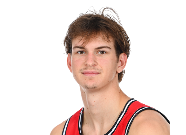 Reed Bailey, Basketball, Indiana