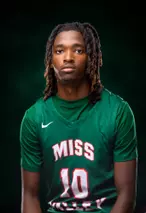 Greg Moore, Basketball, Mississippi Valley State