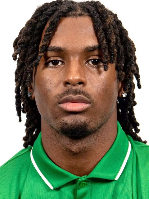 Terrence Lewis, Football, North Texas