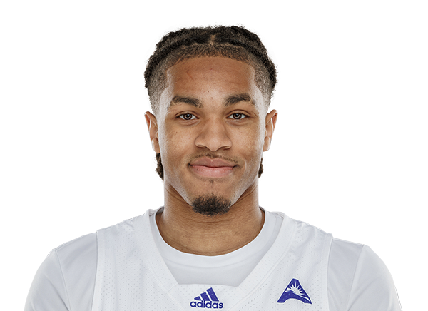 Daniel Ortiz, Basketball, North Alabama
