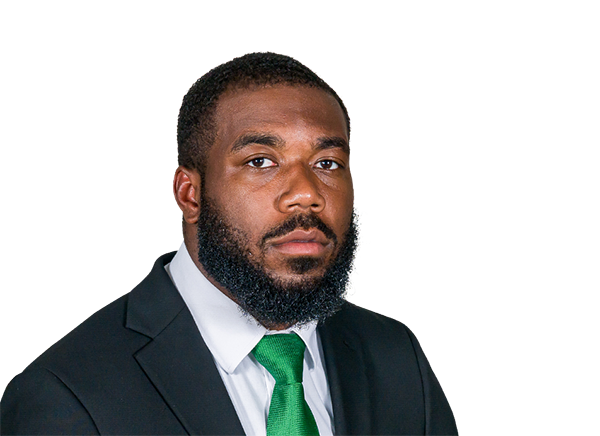 Delbert Mimms III photo