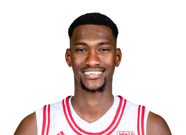 Aly Tounkara, Basketball, undefined