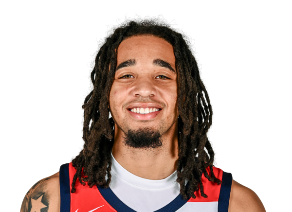 Maximus Edwards, Basketball, undefined