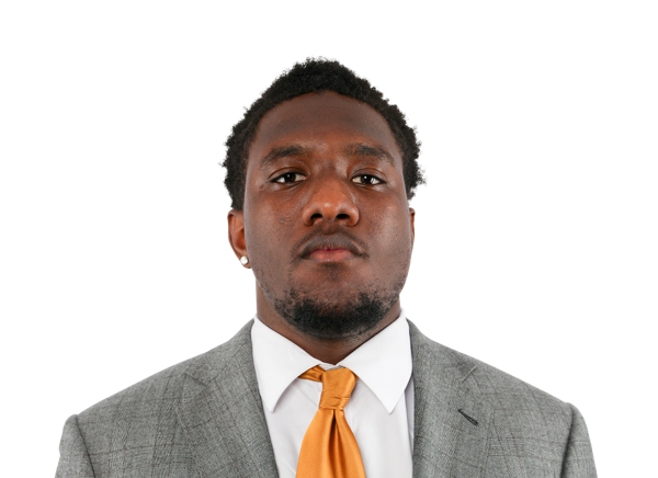 Jailen Ruth, Football, undefined