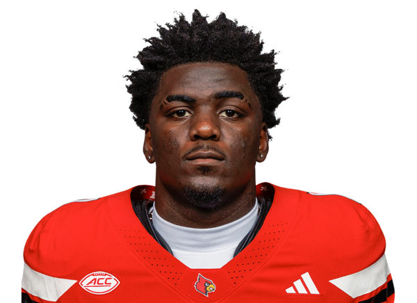 Isaac Brown, Football, undefined