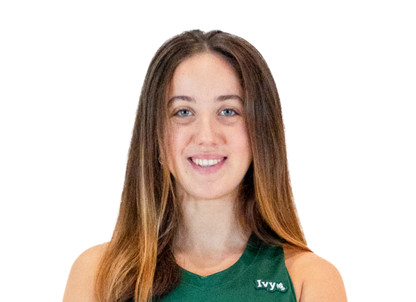 Zeynep Ozel, Basketball, Dartmouth College