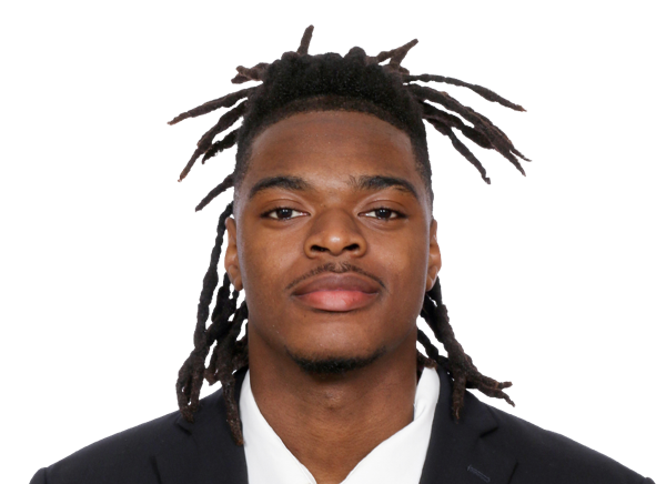 Cai Bates, Football, University of Wisconsin-Madison