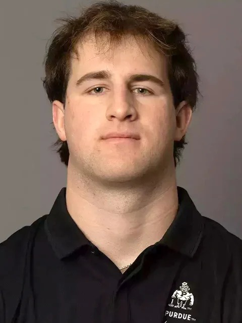 Carson Dean photo
