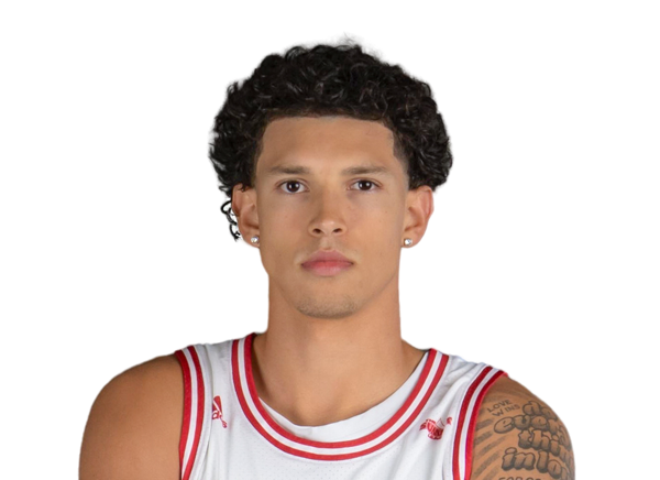 Josiah Dotzler, Basketball, undefined