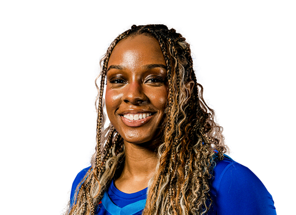 Michelle Ojo, Basketball, undefined