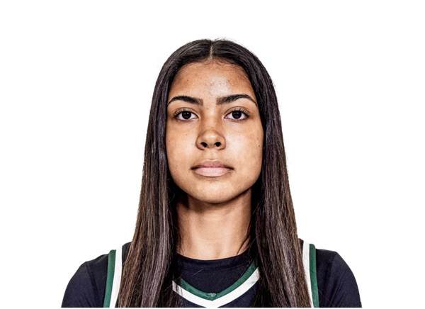 Alivia Landy, Basketball, undefined