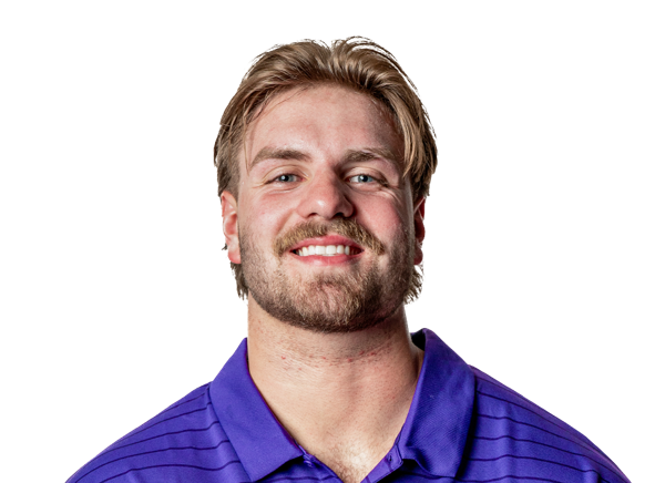 Remington Strickland, Football, undefined