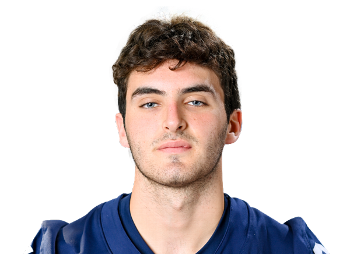 Max Mendoza, Football, undefined