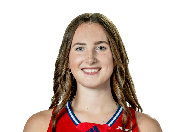 Maggie Doogan, Basketball, undefined