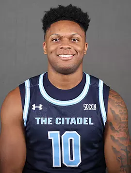 Braxton Williams - Verified College Athlete on RallyFuel NIL Platform Braxton Williams