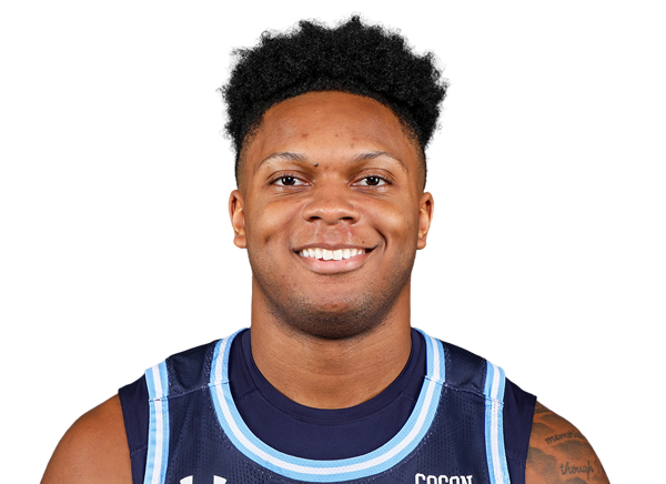 Braxton Williams, Basketball, undefined