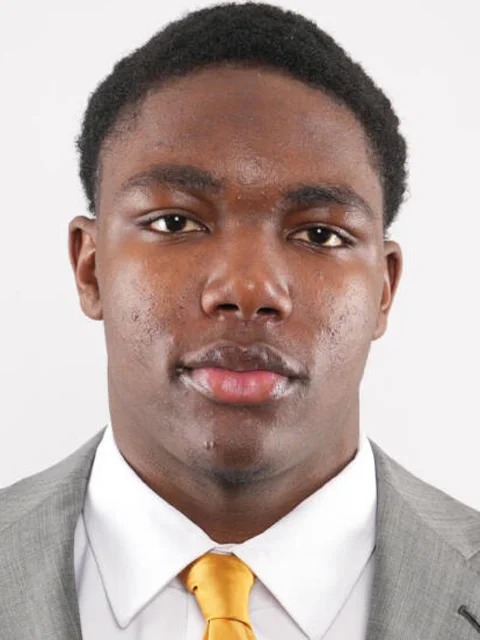 Cayden Daniels photo
