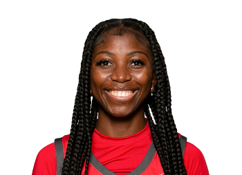 Lydie Mwamba photo