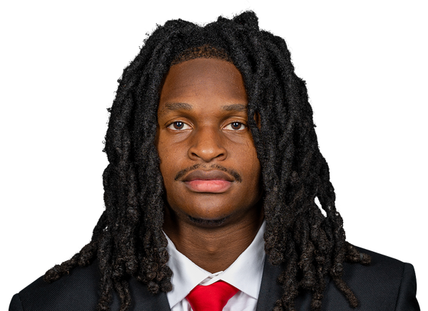 Jordan Smart, Football, undefined