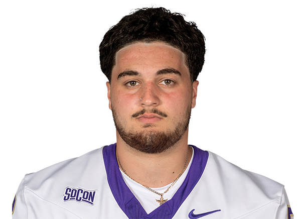 Brett Gray - Verified College Athlete on RallyFuel NIL Platform Brett Gray