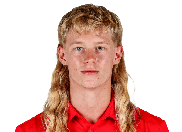 Orion Phillips, Football, undefined