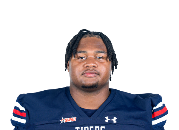 Jeremiah Williams - Verified College Athlete on RallyFuel NIL Platform Jeremiah Williams