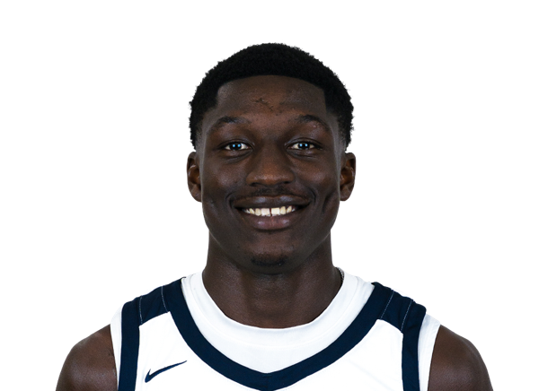 Mouhamadou Dioum, Basketball, undefined
