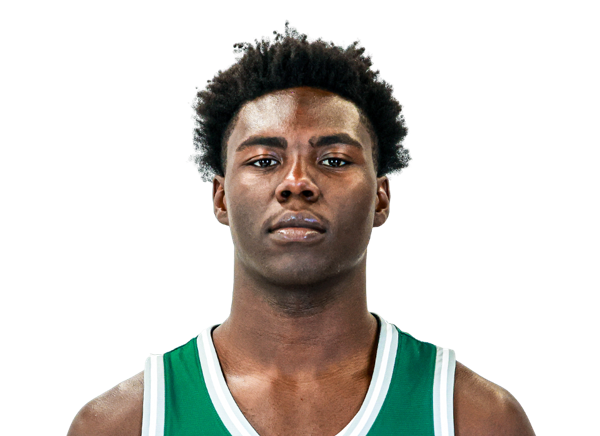 Donovan Rivers, Basketball, undefined